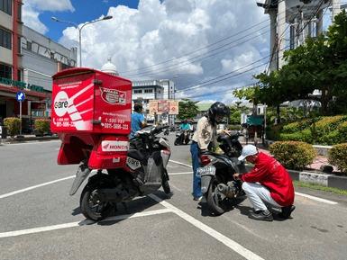 Motor Mogok? Kepala Cabang Astra Motor Natar: Penyakitnya Cuma Ada Tiga, Konsumen Wajib Tahu!